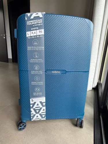 Mala grande Nova American Tourister By Samsonite