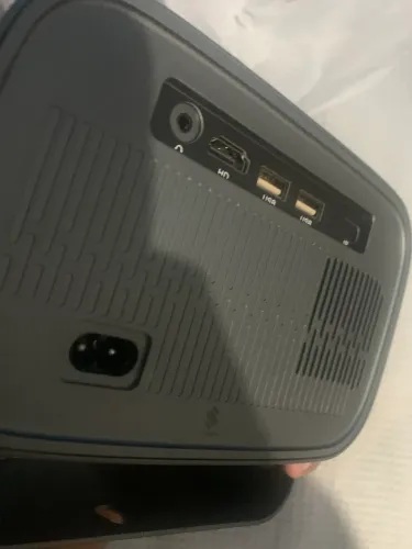 Projetor A10 plus