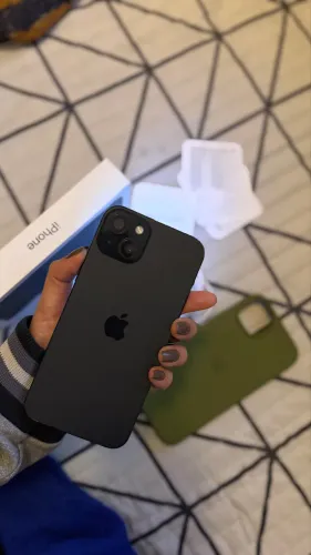 IPhone 15 Plus 