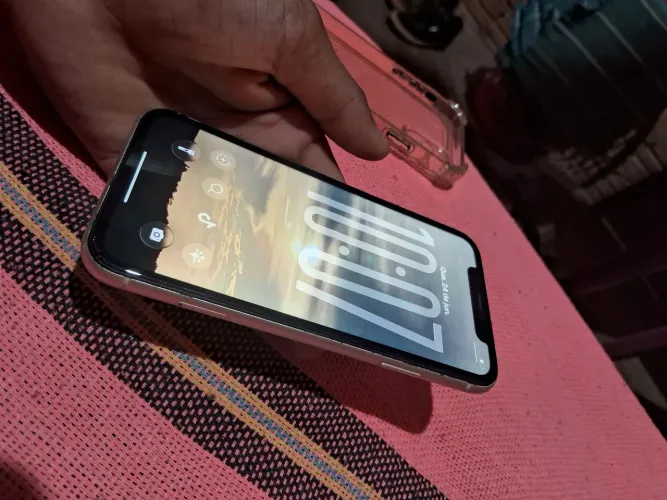 Vendo esse iPhone 11