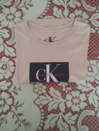 Camisa Calvin Klein
