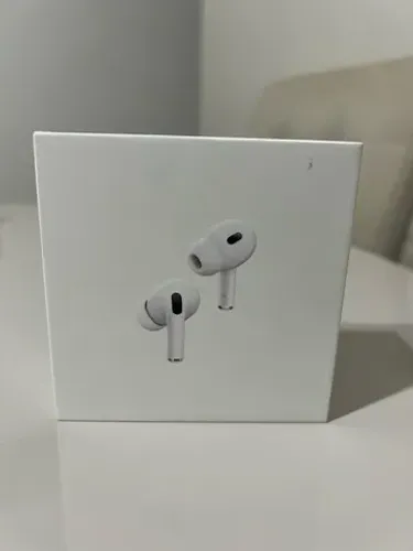 Airpods Pro 3 Novo