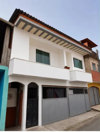 Vendo Casa em São Pedro