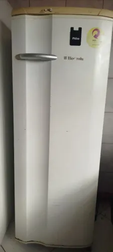 Geladeira biv