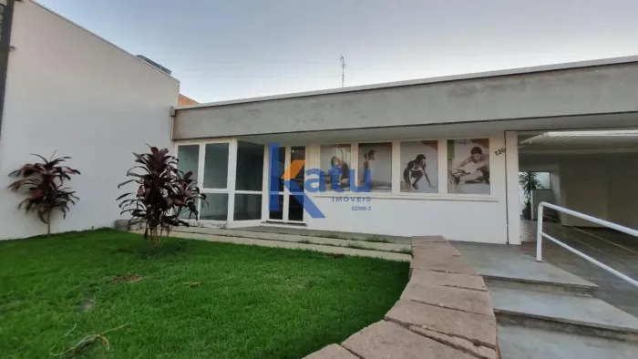 SALA COMERCIAL DE 80M² PARA LOCAÇÃO NO ANHAGABAÚ - JUNDIAÍ/SP