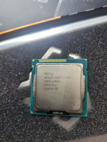 I5-3470