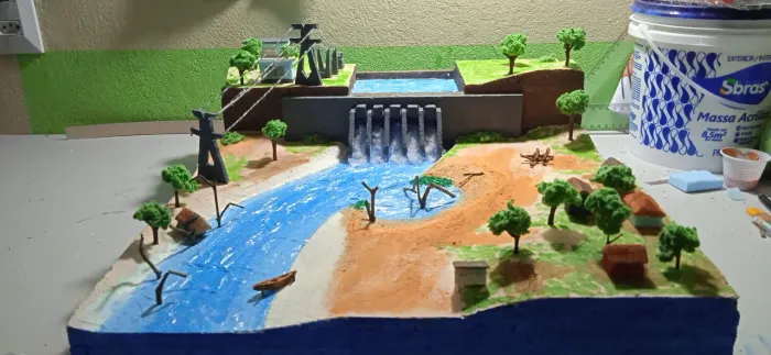 Maquetes