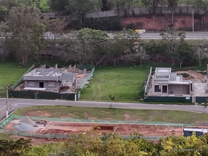 TERRENO RESIDENCIAL em JAMBEIRO - SP, CENTRO
