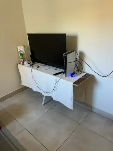 Vendo ou troco em monitor gamer