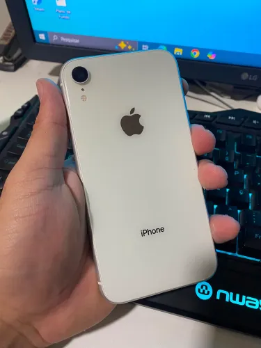 iPhone XR 64gb 