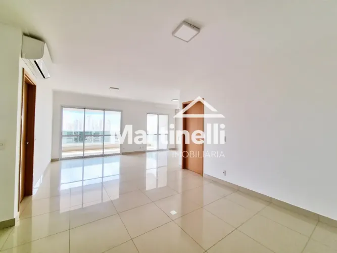 Apartamento para venda e locação no Edifício Van Der Rohe, próximo ao Parque Uber Sul - Ri
