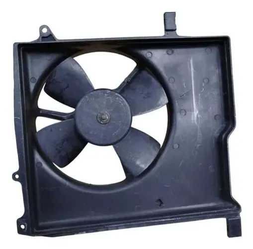 Defletor Ventoinha Kadett 2.0 1994 1995 1996 1997 1998