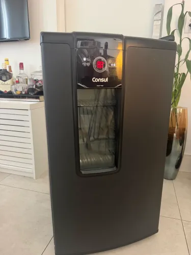 Cervejeira consul