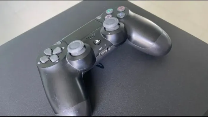 PS4 slim 1 TB