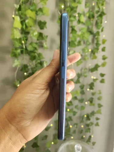 Xiaomi Redmi Note 11 - 128GB / 4GB RAM - Muito Novo!