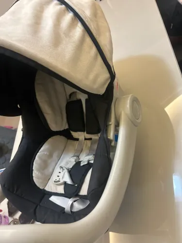 Bebê Conforto GalzeroDzieco