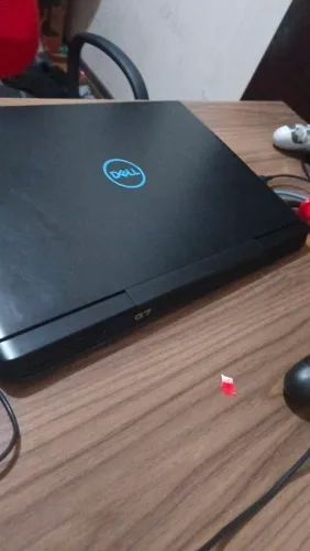 Notebook Dell G7 leia a descrição