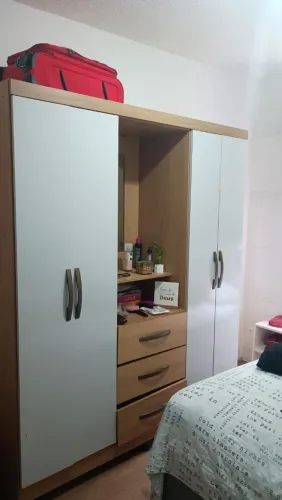 Guarda roupa 