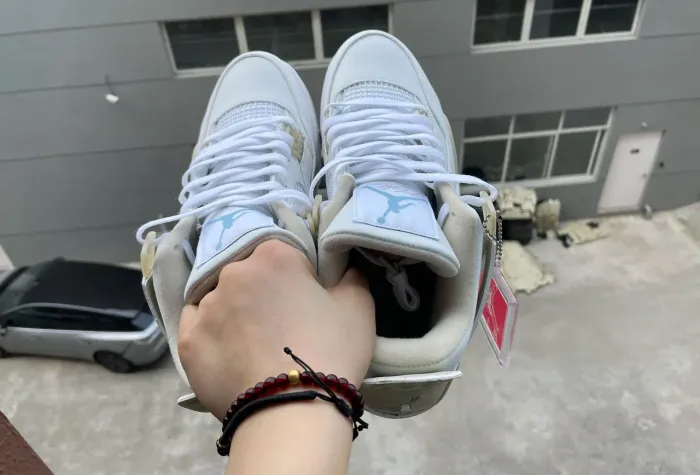 Jordan 4| Tam 42| Novo (importado) 