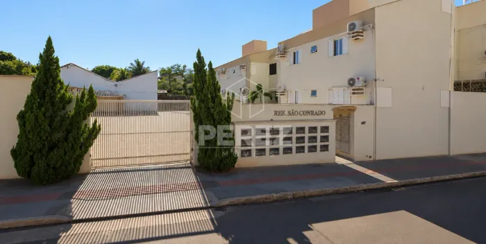 Apartamento no Residencial São Conrado