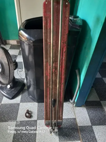 Vendendo riscadeira motivo não tô usando