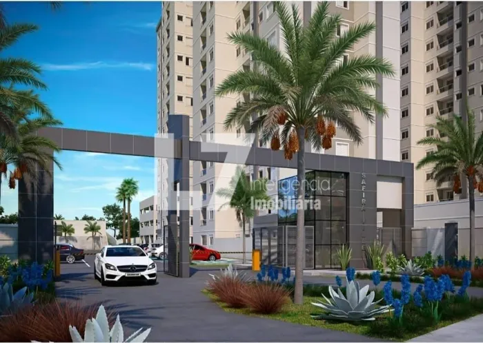 apartamento - Jardim Nova Europa - Campinas