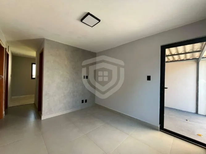 Casa para Locação 3 quartos e 50 m² Parque Granja Cecília | Bauru/SP