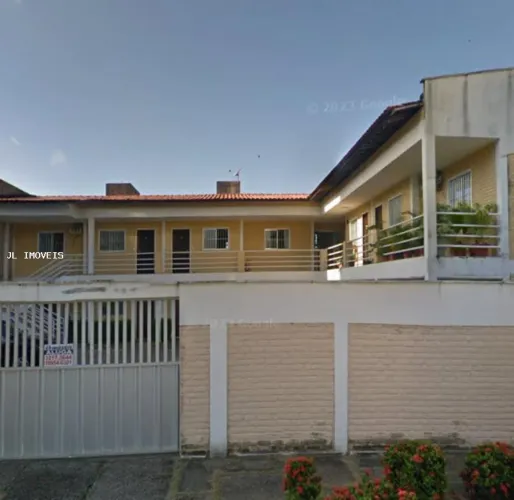 Apartamento para Locação em Natal, Tirol, 3 dormitórios, 1 suíte, 1 banheiro, 1 vaga