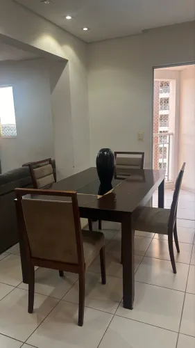 Vendo mesa usada