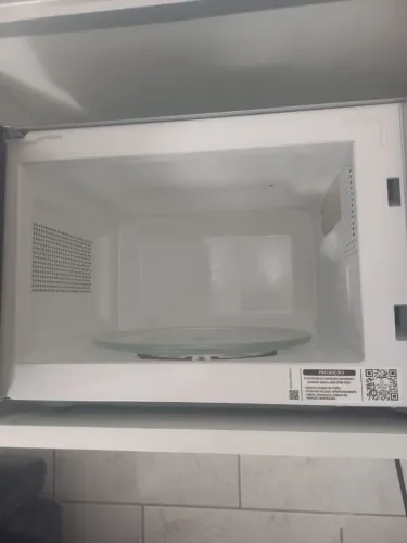 Microondas