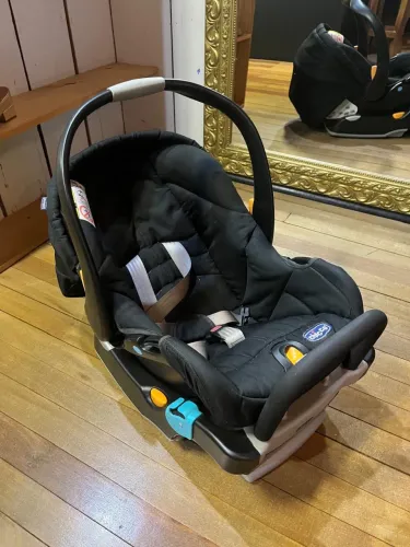 Bebê Conforto Chicco 