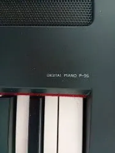 Piano Digital Yamaha P95