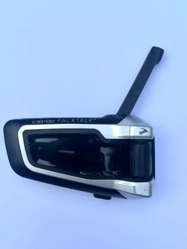Intercomunicador Cardo Scala Rider Packtalk Duo