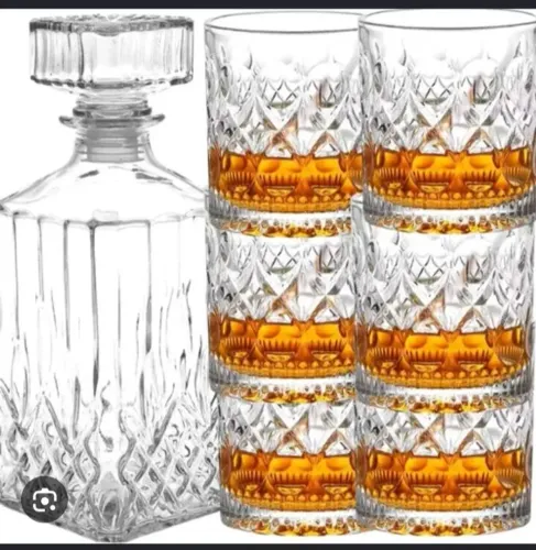 Jarra whisky