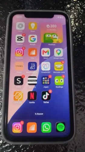 iPhone 64gb XR top top