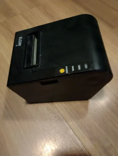 Impressora térmica Elgin i9