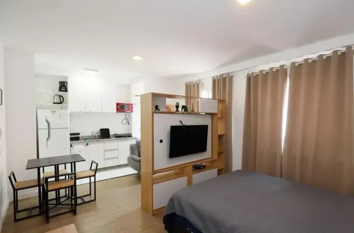 Studio para Alugar de 31m² no Tucuruvi São Paulo - SP