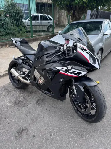 S1000 RR 2012 Revisada