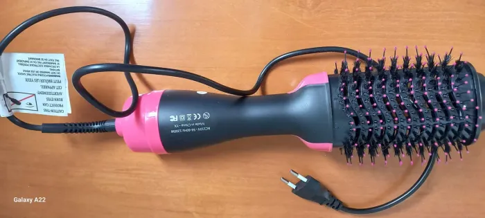 Secador de cabelo