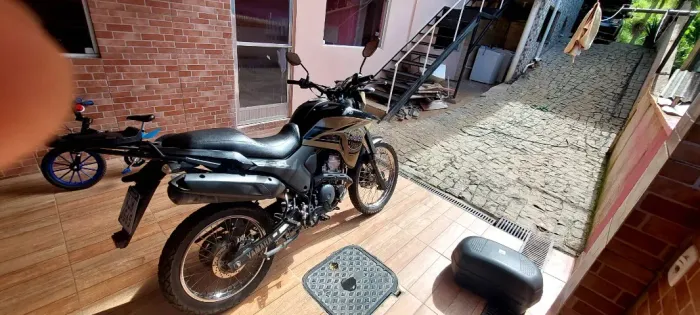 Lander Blueflex/ABS 2022