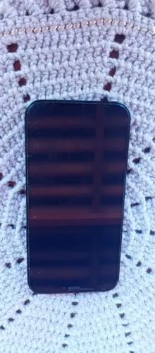 iPhone 12 Pro