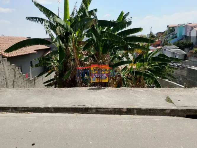 Terreno c/ 288m2 no Bairro Cidade Nova Jacareí