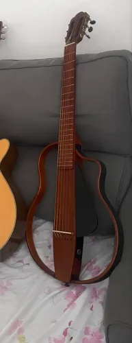 Violão Natasha smart 