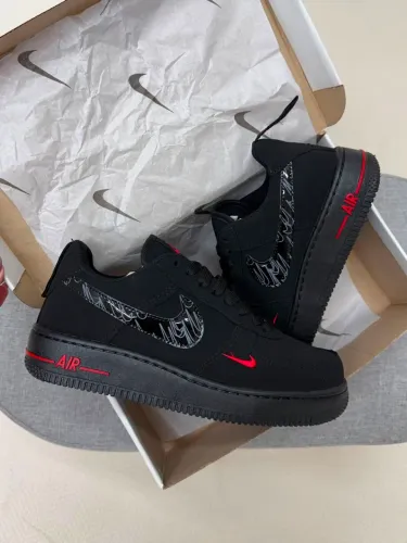 Tenis Air Force Linha Premium