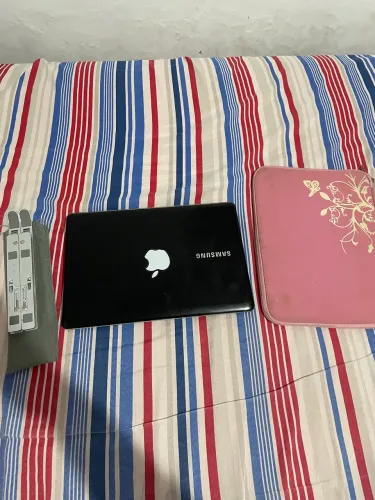 Notebook 4gb ram 500 HD