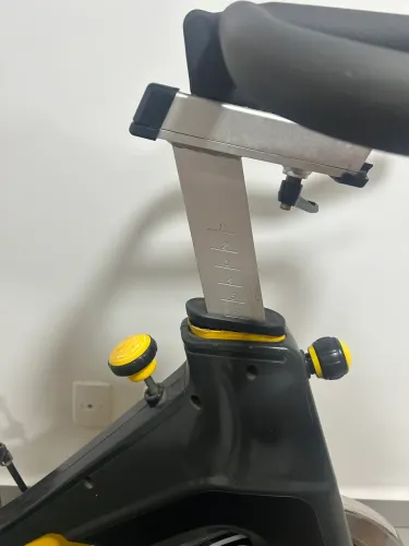 Bicicleta de spinning - Diamond