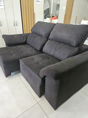 Sofa 2 lugares