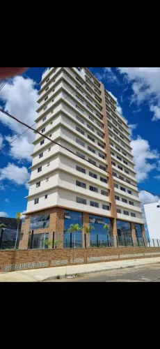 165 M2 oportunidade. 3 suites resid.alta padrão R. Mário Seixas,100, Candeias, V.Conquista