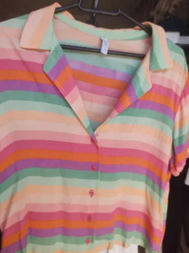 Blusa por 20,00