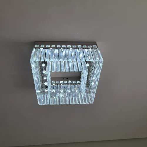Lustre cristal
